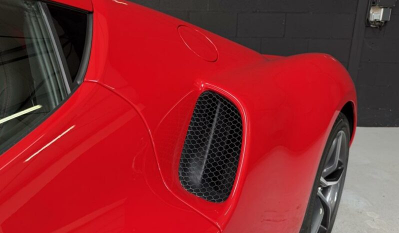 
								Ferrari 296 GTB 3.0 Coupé DCT full									