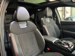 
										Hyundai Tucson IV 1.6 CRDI 136 DCT-7 HYBRID 48V N LINE EXE full									