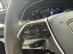 
										Audi A6 V 45 TDI quattro Tiptronic Avus Extended full									