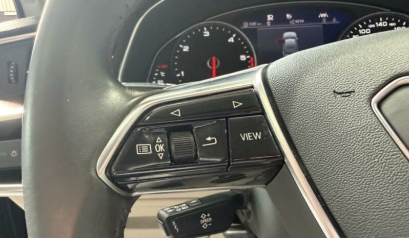 
								Audi A6 V 45 TDI quattro Tiptronic Avus Extended full									