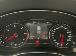 
										Audi A6 V 45 TDI quattro Tiptronic Avus Extended full									