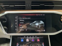 
										Audi A6 V 45 TDI quattro Tiptronic Avus Extended full									