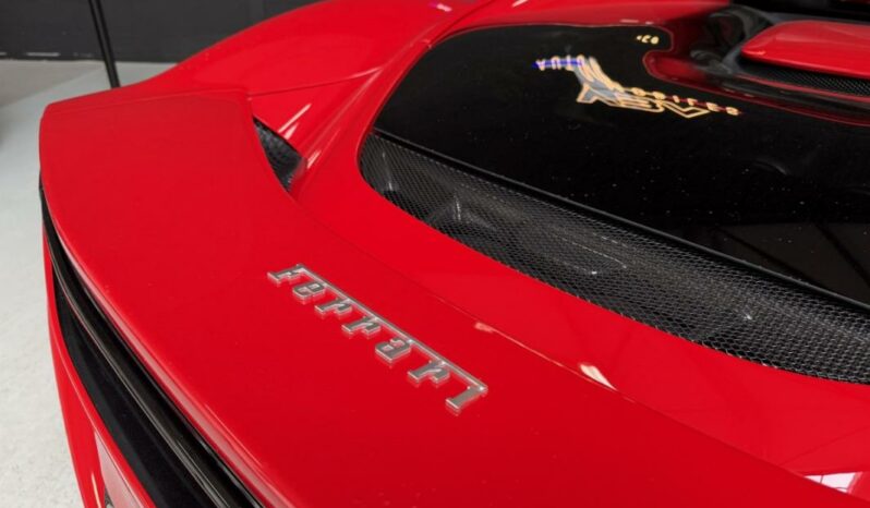 
								Ferrari 296 GTB 3.0 Coupé DCT full									