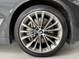 
										BMW Série 5 VII 540i 340ch Luxury BVA8 full									