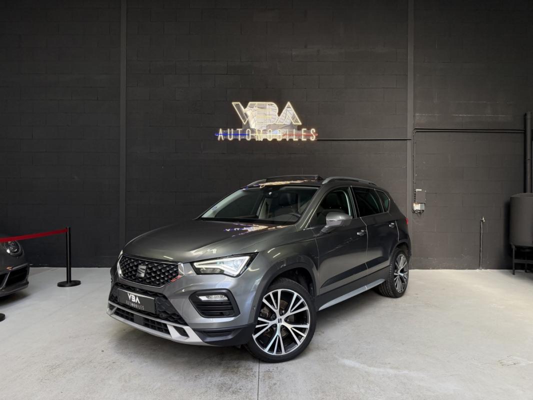 Seat Ateca 1.5 TSI 150 ACT DSG7 S&S Xperience