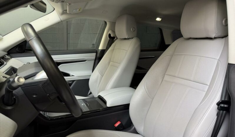 
								Land Rover Range Rover Evoque II D150 BVA 4WD S full									