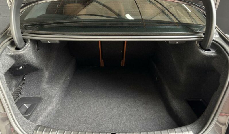 
								BMW Série 5 VII 540i 340ch Luxury BVA8 full									