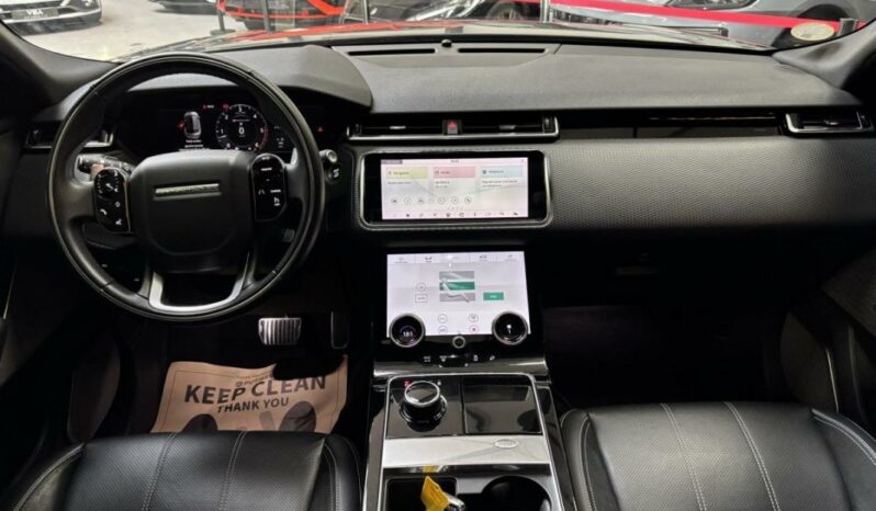
								Land Rover Range Rover Velar 3.0 D300 BVA HSE R-Dynamic full									