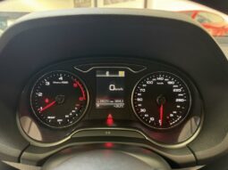 
										Audi Q2 35 TDI 150 S tronic Design full									