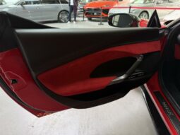 
										Ferrari 296 GTB 3.0 Coupé DCT full									