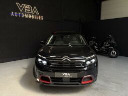 
										Citroën C5 Aircross BlueHDi 130 S&S BVM6 Shine full									