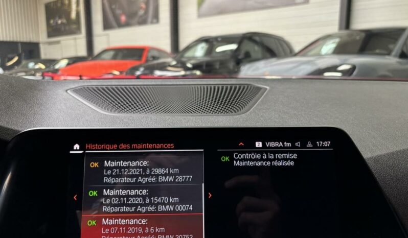 
								BMW Série 3 VII Berline 330e 292ch M Sport BVA8 Hybride full									