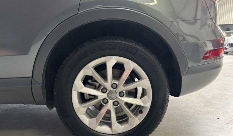 
								Audi Q3 1.4 TFSI COD 150 S tronic Ambiente full									