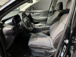 
										Hyundai Santa Fe IV 1.6 T-GDI HYBRID INTUITIVE AUTO 7-SEAT full									