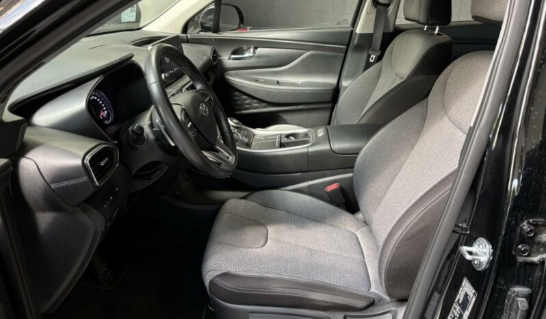 
								Hyundai Santa Fe IV 1.6 T-GDI HYBRID INTUITIVE AUTO 7-SEAT full									