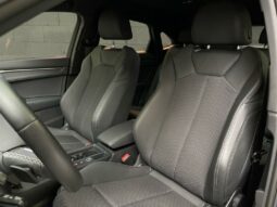 
										Audi Q3 Sportback 45 TFSI E 245 S tronic S line full									