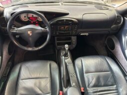 
										Porsche Boxster S 260ch full									