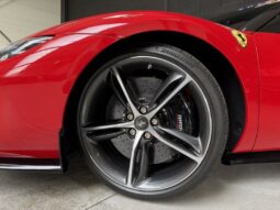 
										Ferrari 296 GTB 3.0 Coupé DCT full									