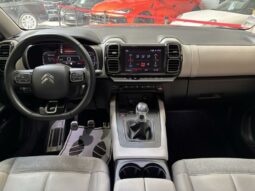 
										Citroën C5 Aircross BlueHDi 130 S&S BVM6 Shine full									