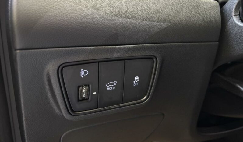 
								Hyundai Tucson IV 1.6 CRDI 136 DCT-7 HYBRID 48V N LINE EXE full									