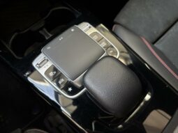
										Mercedes Classe A Compact IV 200 d AMG Line 8G-DCT full									