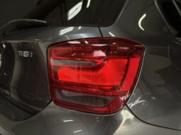 
										BMW Série 1 II 116i 136ch Lounge Plus BVA full									