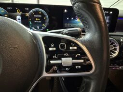 
										Mercedes Classe A Compact IV 180 d Progressive Line 7G-DCT full									