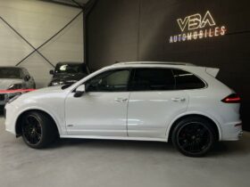 Porsche Cayenne II 3.6 V6 GTS