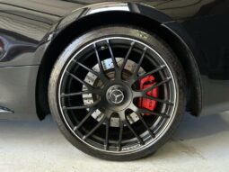 
										Mercedes Classe C coupe IV AMG 63 S full									