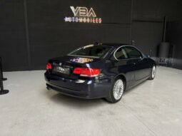 
										BMW Série 3 (5) 330i Xdrive coupé e92 BVA6 272ch Luxe full									