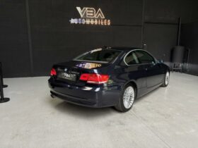 BMW Série 3 (5) 330i Xdrive coupé e92 BVA6 272ch Luxe
