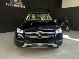 
										Mercedes Classe GLE 400 d 4 matic Avantgarde Line full									