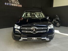 Mercedes Classe GLE 400 d 4 matic Avantgarde Line