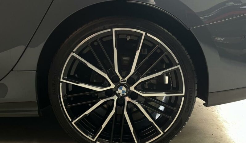 
								BMW Série 2 Gran Coupé II 218D AUTO M Sport full									