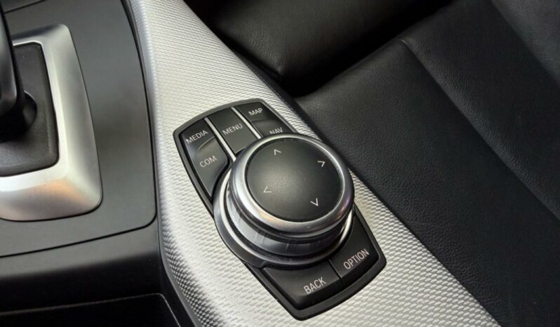 
								BMW Série 1 II 118i BVA8 M Sport Ultimate full									