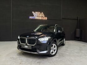 BMW X1 III sDrive18d Business Design DKG7