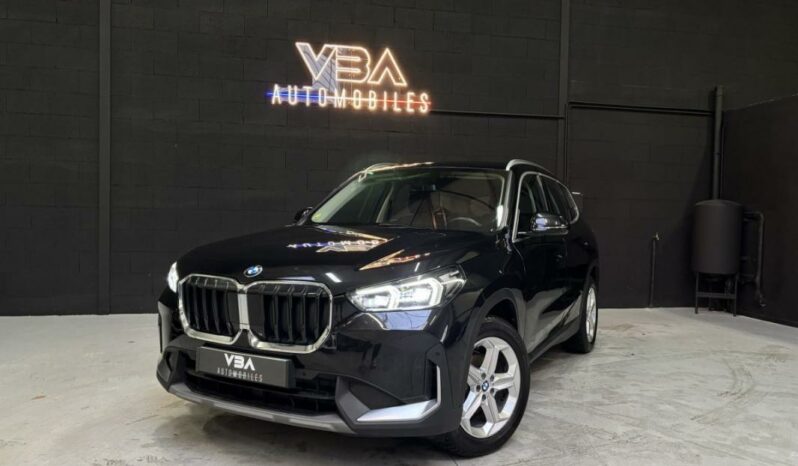 
								BMW X1 III sDrive18d Business Design DKG7 full									