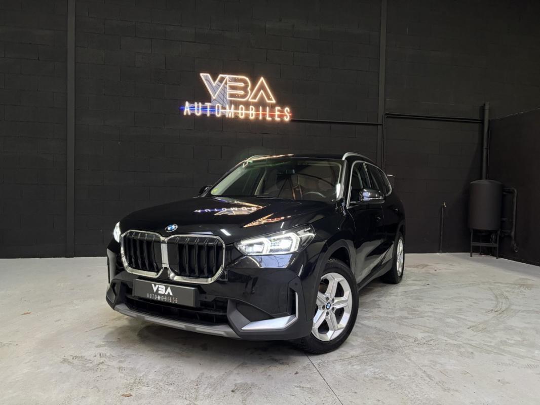 BMW X1 III sDrive18d Business Design DKG7