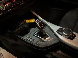 
										BMW Série 1 II 135I Xdrive BVA8 M performance full									