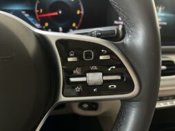 
										Mercedes Classe GLE 400 d 4 matic Avantgarde Line full									