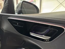 
										Mercedes Classe C V Berline 220 d AMG Line TOIT OUVRANT full									