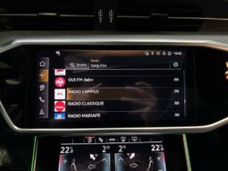 
										Audi RS6 Avant (5) 6 4.0 TFSI MHEV quattro perfor. full									