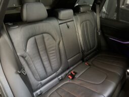 
										BMW X5 IV xDrive45e 394ch M Sport BVA8 Hybride full									