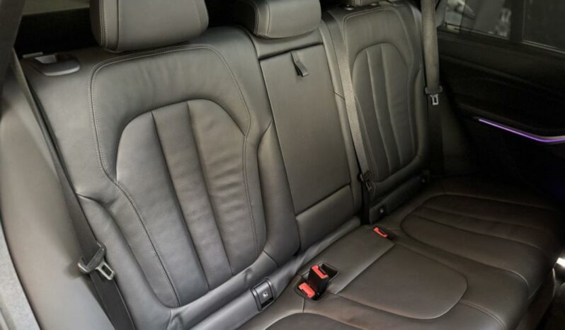 
								BMW X5 IV xDrive45e 394ch M Sport BVA8 Hybride full									