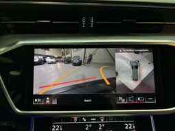 
										Audi RS6 Avant (5) 6 4.0 TFSI MHEV quattro perfor. full									