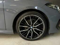 
										BMW Série 2 Gran Coupé II 218D AUTO M Sport full									