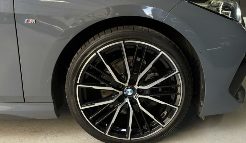 
								BMW Série 2 Gran Coupé II 218D AUTO M Sport full									