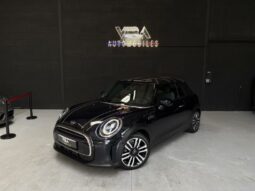 
										Mini Cabrio Mini IV Cooper Edition Premium Plus 136 ch BVA7 full									