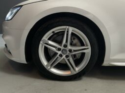 
										Audi A4 Avant IV 40 TDI 190 S tronic S line full									