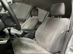 
										Toyota Land Cruiser II 165 D-4D GX full									